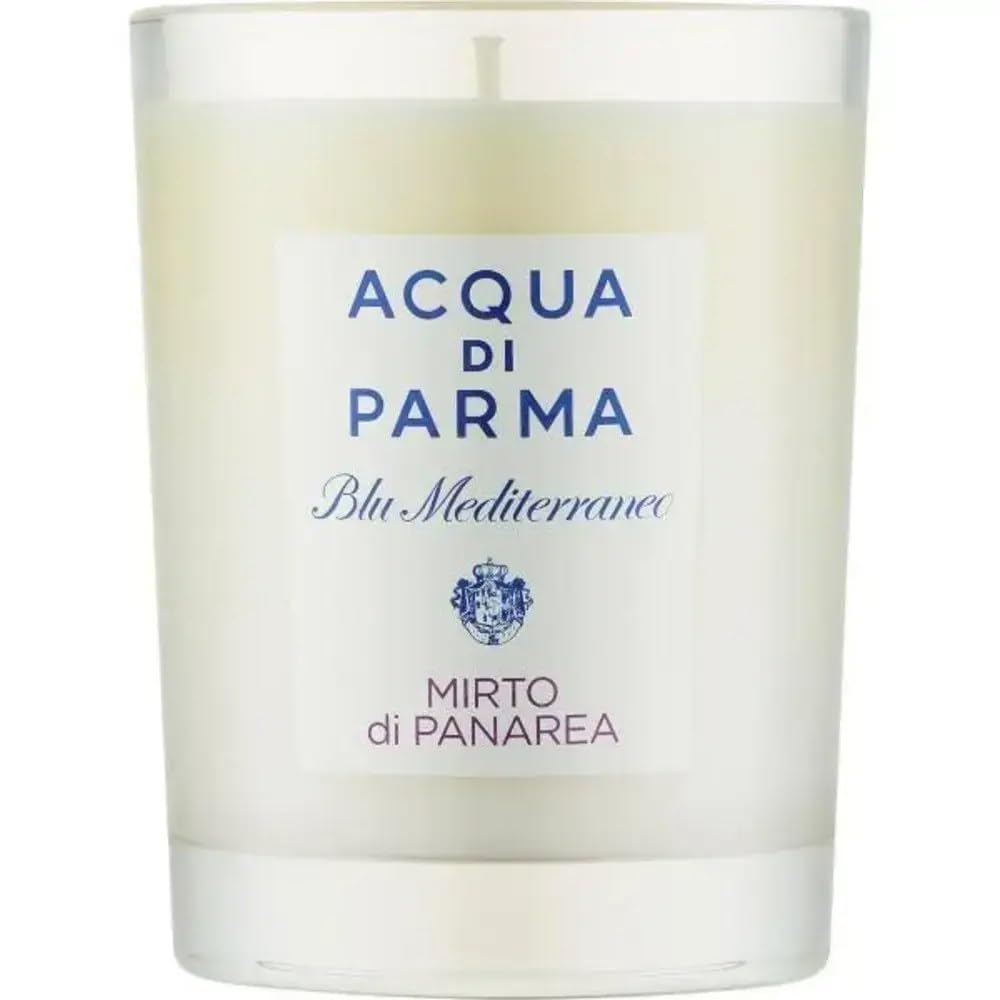 ADP Blu Mediterraneo Mirto Di Panarea Scented Candle 7.0 U (118534)