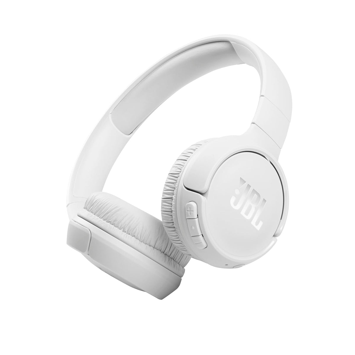 JBL Tune 510BT Bluetooth Headphones White