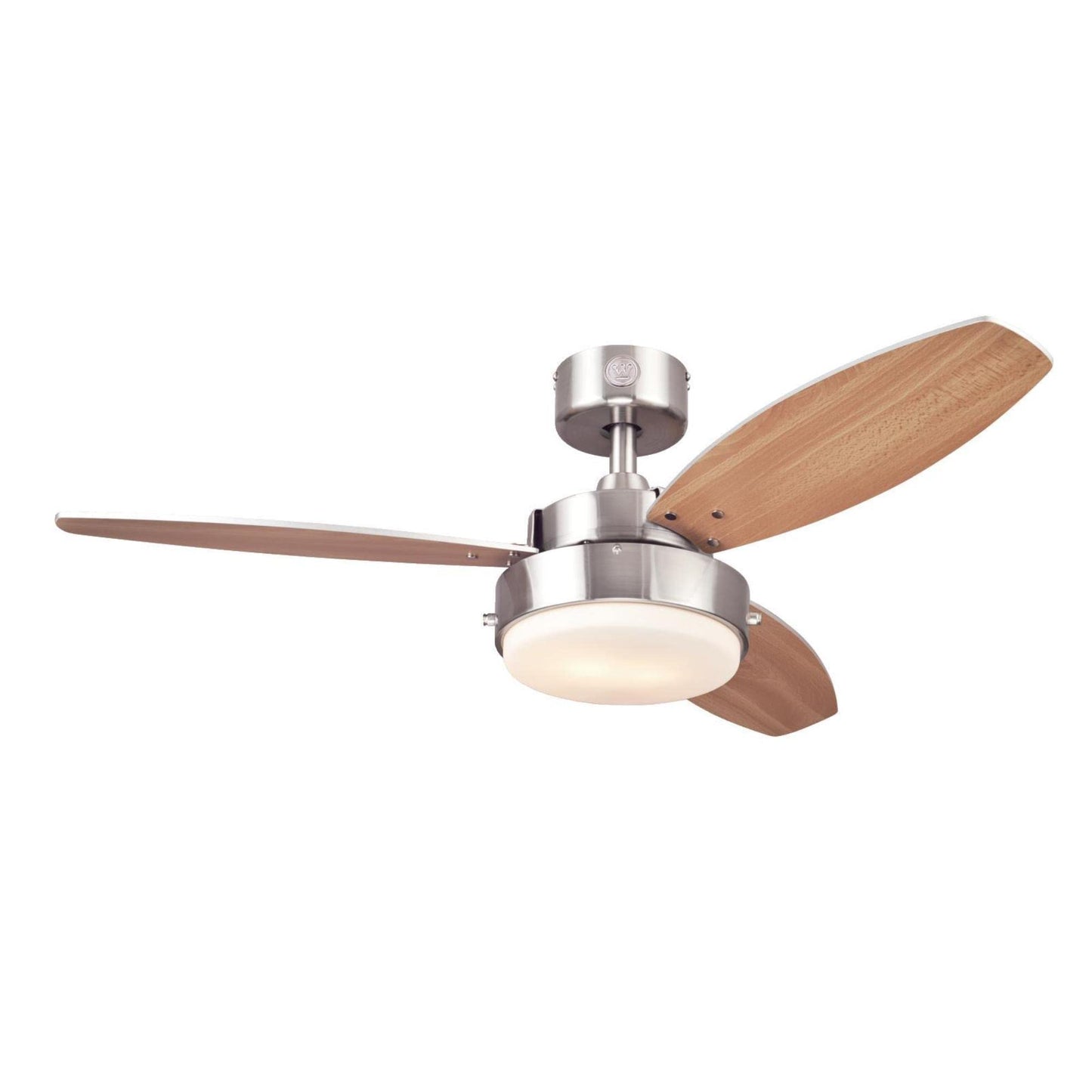 Westinghouse Alloy 42-inch Ceiling Fan