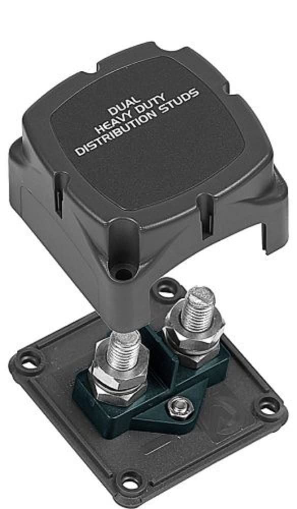 BEP 3/8 Inch Dual Distribution Stud