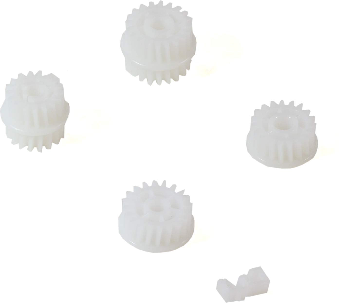 HP Gearkit 17/18/19/20