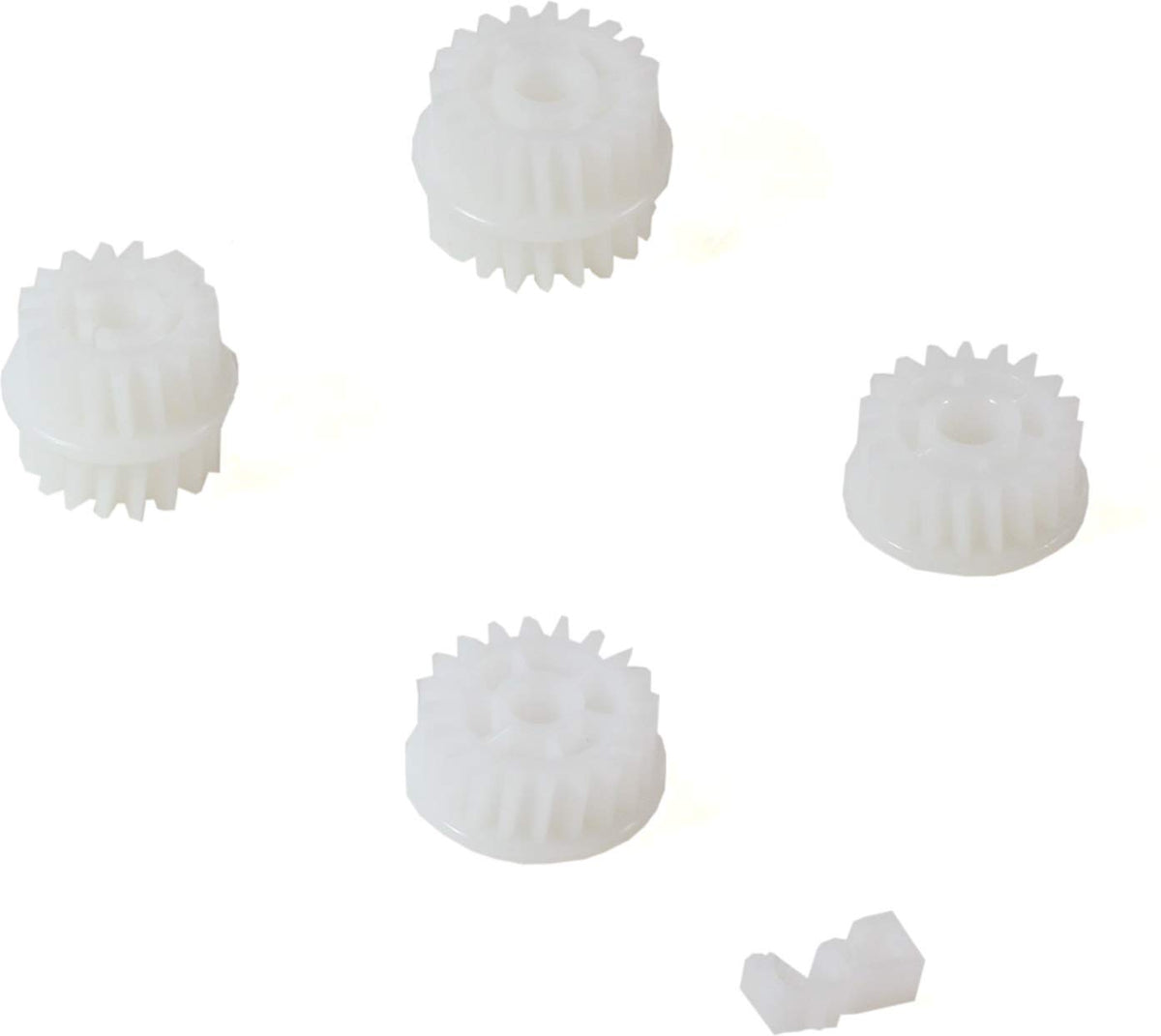 HP Gearkit 17/18/19/20