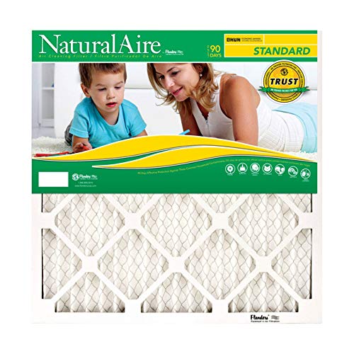 FILTER POLY SYN 16X20X1