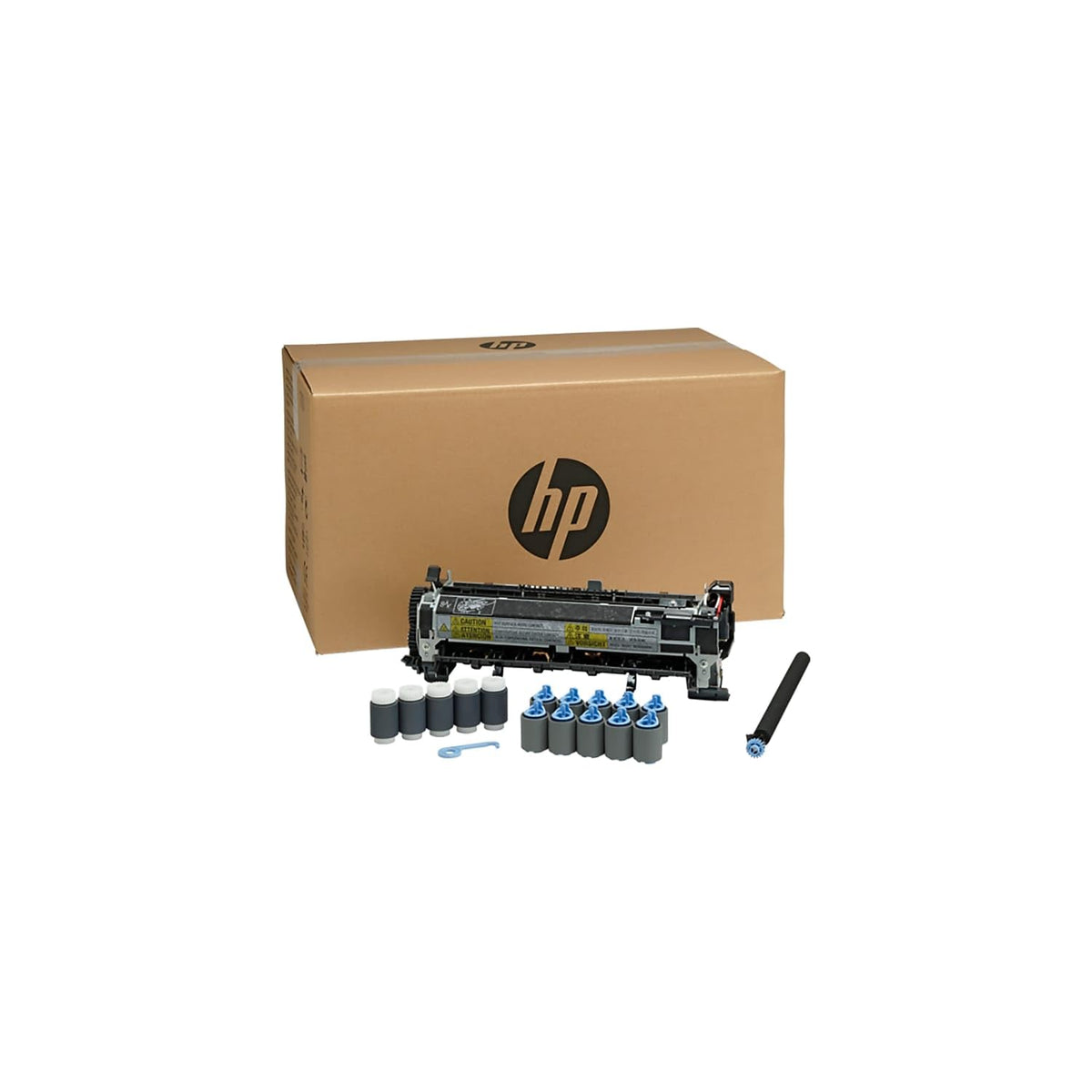 Maintenance Kit - 110v - LJ Ent M604 / M605 / M606 Series