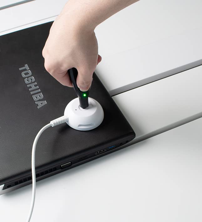 Invue IR Dot 4-Port Remote IR - White