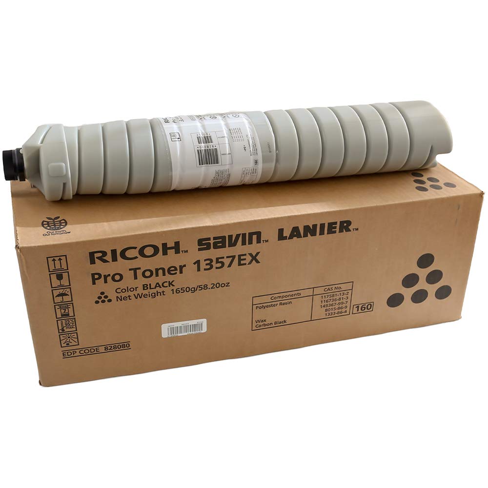 RIC828080 - Ricoh Original Toner Cartridge