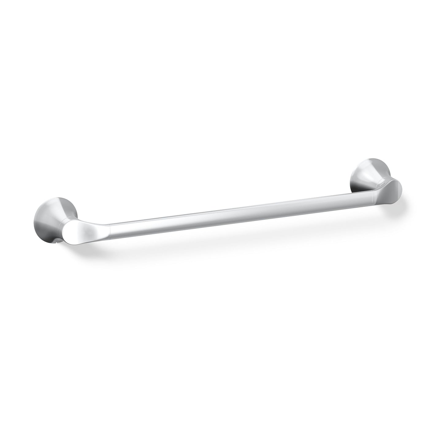 Kohler Simplice 18" Towel Bar 27393-CP Polished Chrome