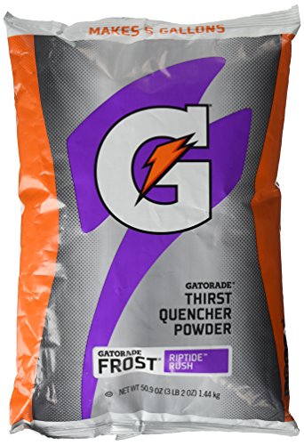 GATORADE G/A FROST RIPTIDE RU