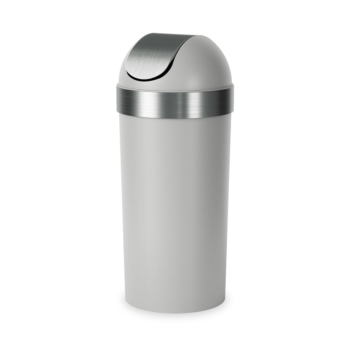 Umbra VENTI CAN 16.5G GRY/STEE
