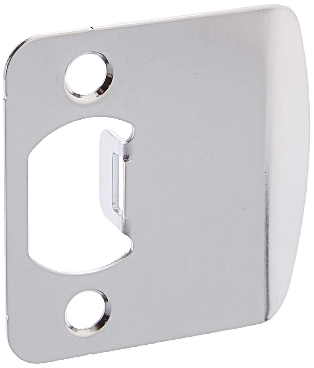 Kwikset 83536-26 Full Lip Strike 2-1/4" Chrome