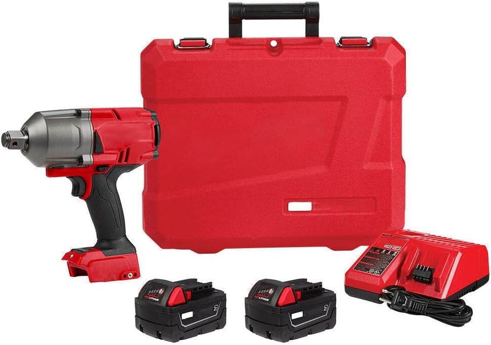 Milwaukee MLW-2864-22R