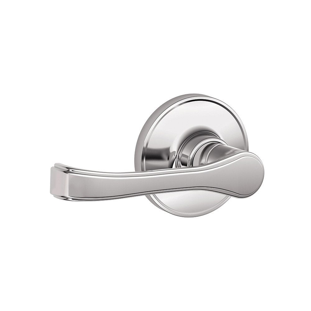 Schlage J10TOR625 Hall & Closet Lever