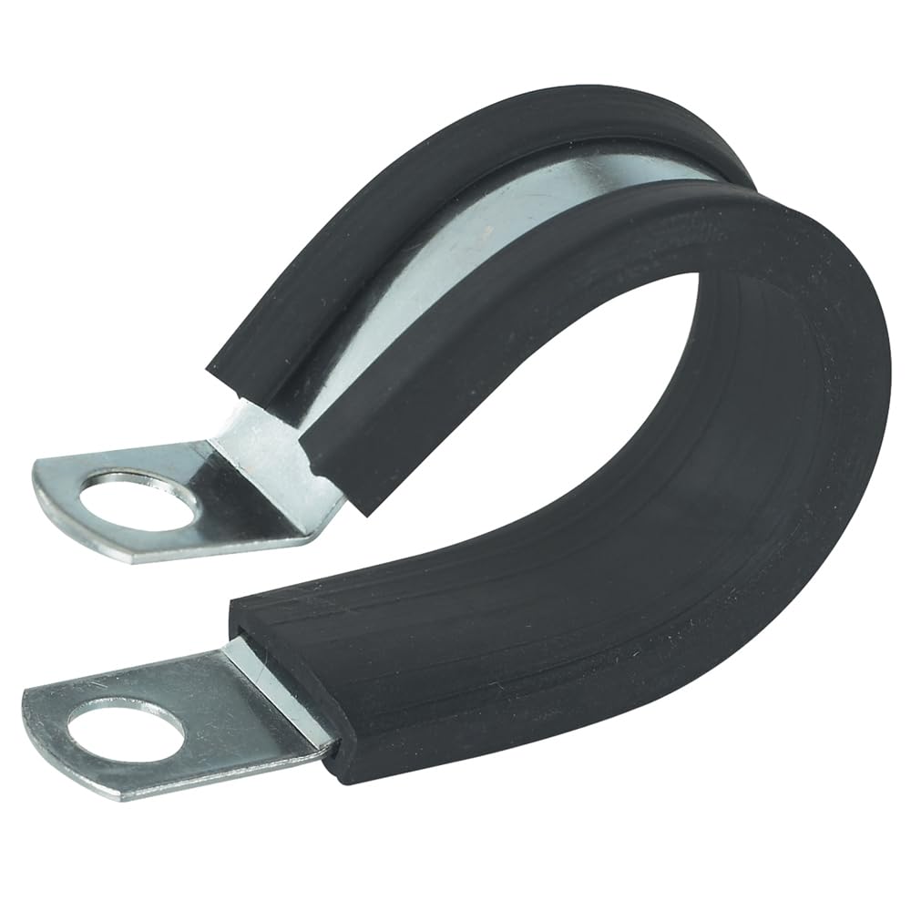 Ancor Cushion Clamp 2-1/2" Pack of 10