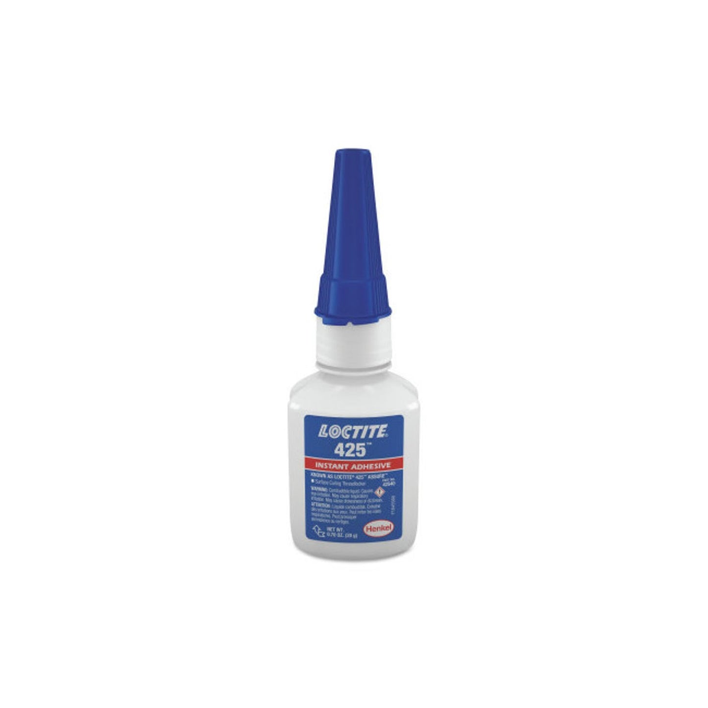 20GM ASSURE 425 SURFACECURING THREADLOCKER