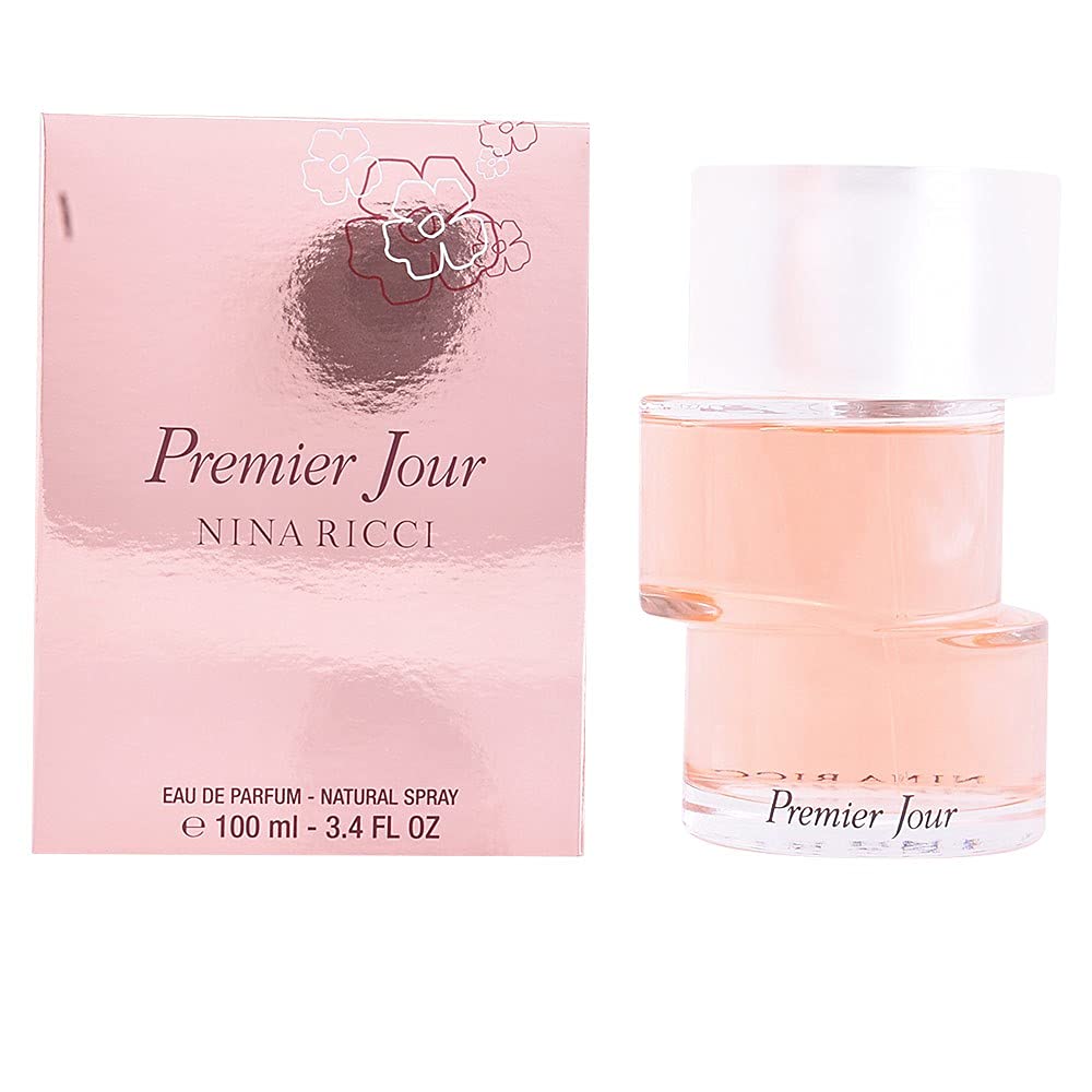 Nina Ricci Premier Jour EDP 100ml