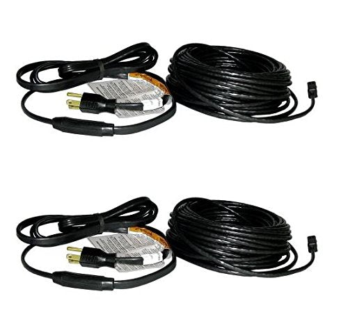 EASY De-Icing Cable R&G 500W