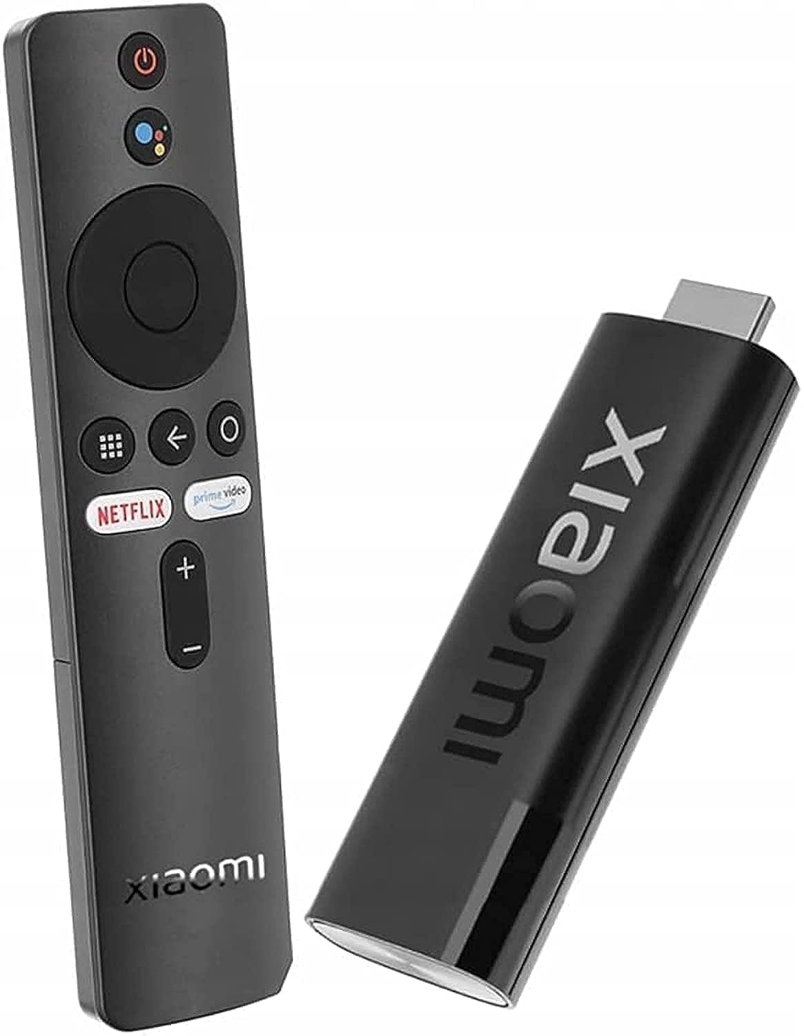 Xiaomi Mi TV Stick 4K Ultra HD Android TV 11