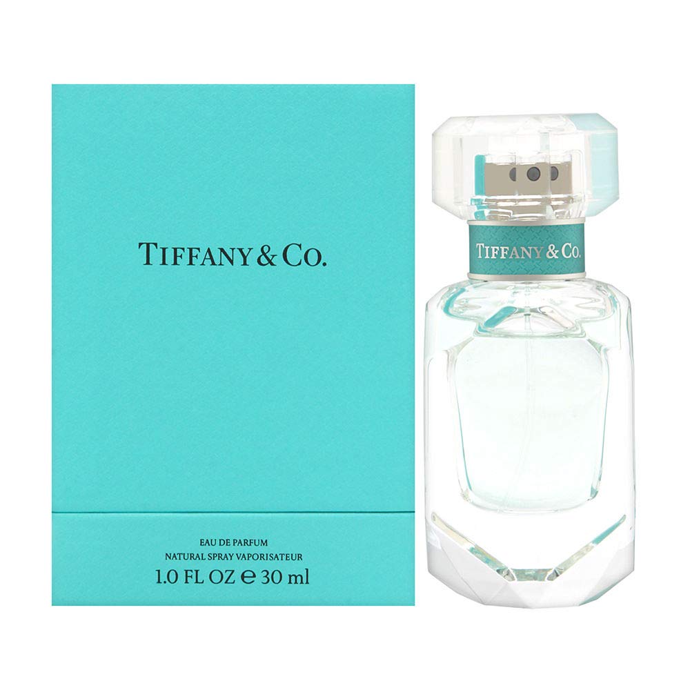 Tiffany & CO 1.0 EDP Sp Women