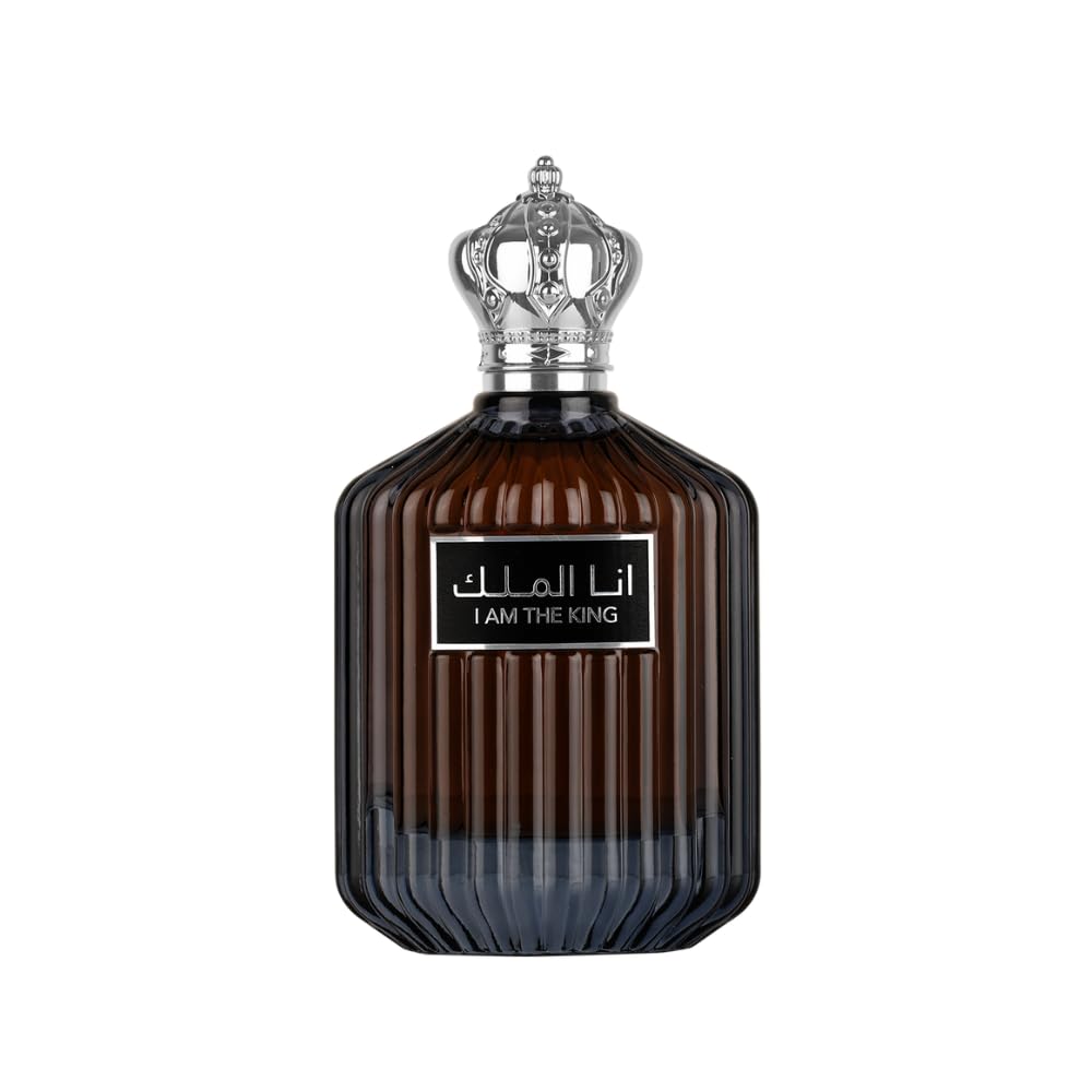 Ard Al Zaafaran I Am The King EDP 3.4 oz
