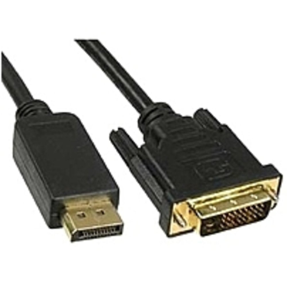 UNIRISE THIS DISPLAYPORT MALE
