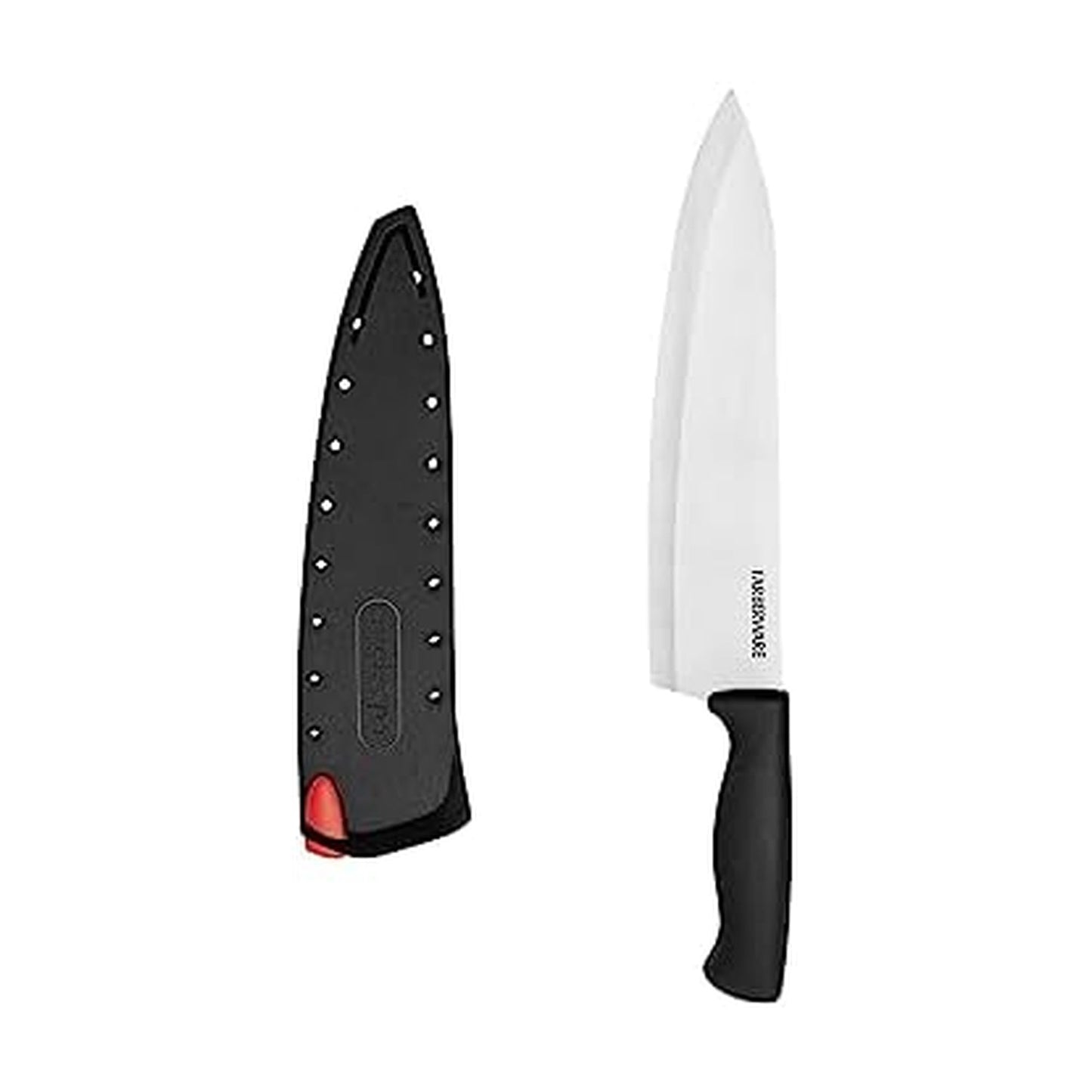 Farberware EdgeKeeper Chef's Knife 8-Inch