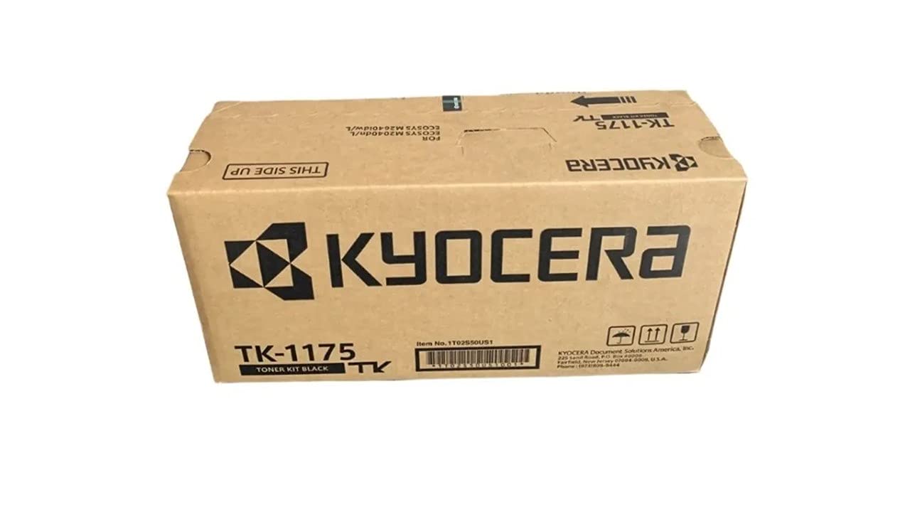 KYOCERA TK-1175 Toner Cartridge