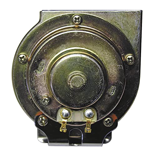 Schmitt Ongaro Mini Compact Hidden Horn 12V