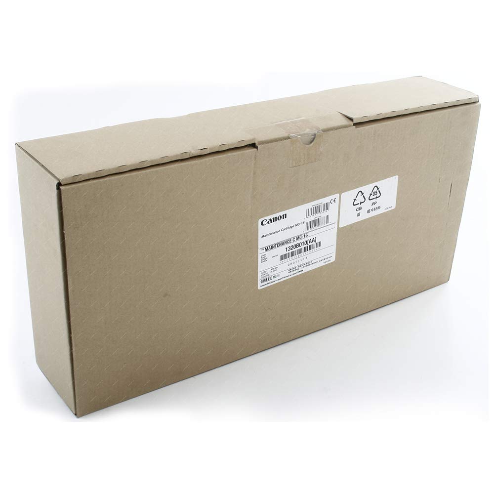 Canon Maintenance Cartridge MC-16 1320B010AA
