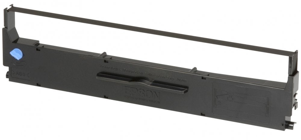 Epson LX350 Black Ribbon 4 Million Yield