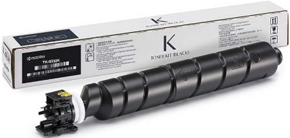 Kyocera TASKalfa 7052CI Black Toner TK-8737 85,000 Pages