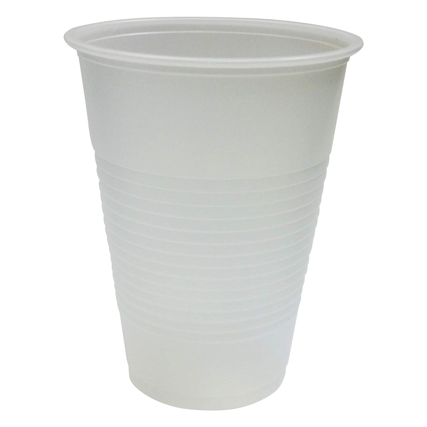 Empress Polystyrene Cold Cups 20 Packs 50/Case
