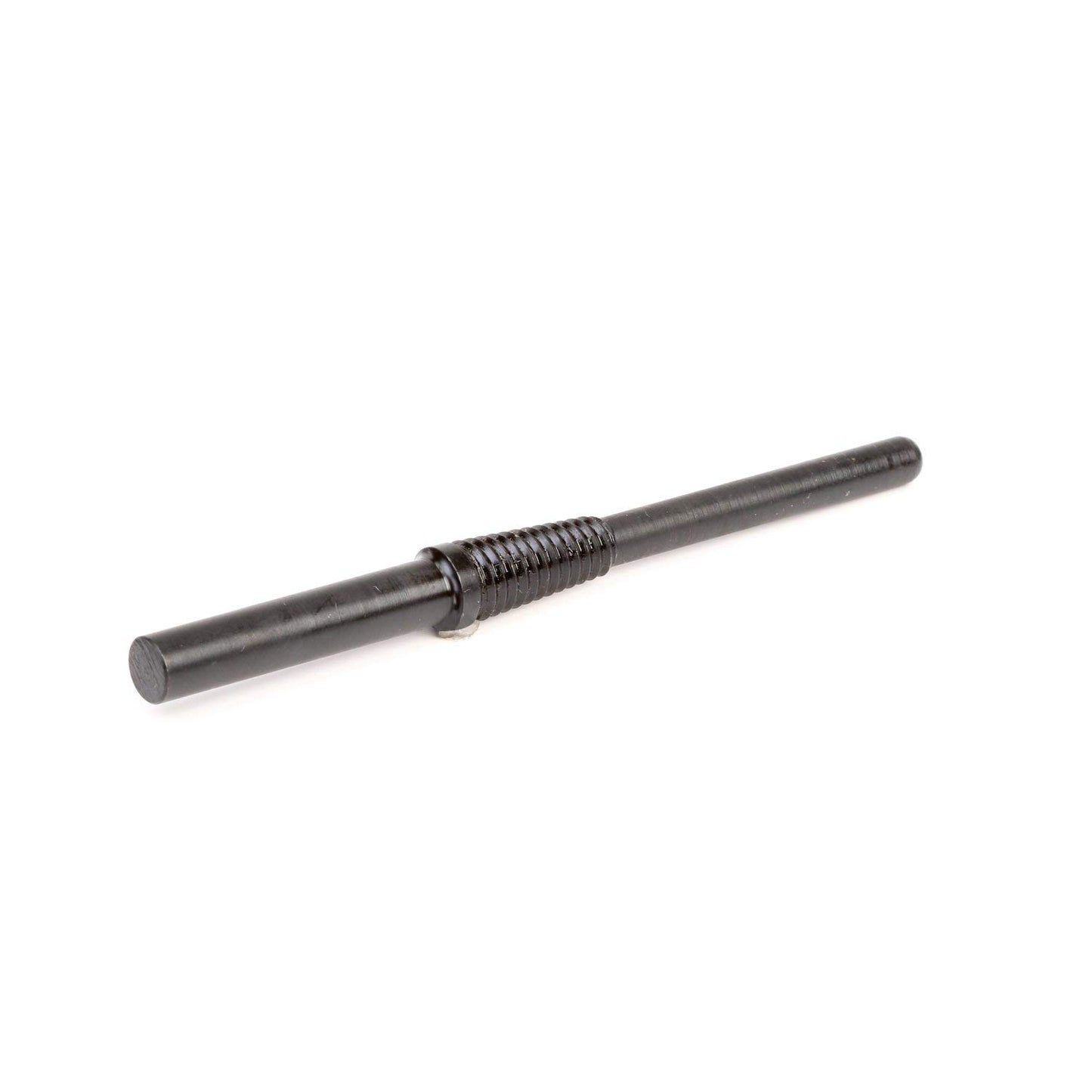 Cubitron Cartridge Roll Mandrel - Attaches Abrasive Cartridge Roll to Die Grinder - Power Tool Accessory - 3/16 in x 1.5 in x 1/4 in