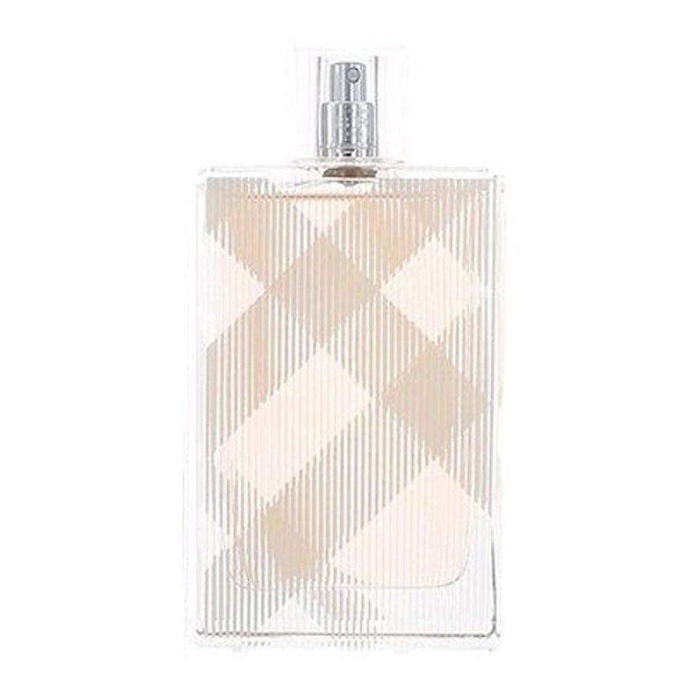 BURBERRY Brit for Women Eau de Toilette, 3.3 Fl Oz