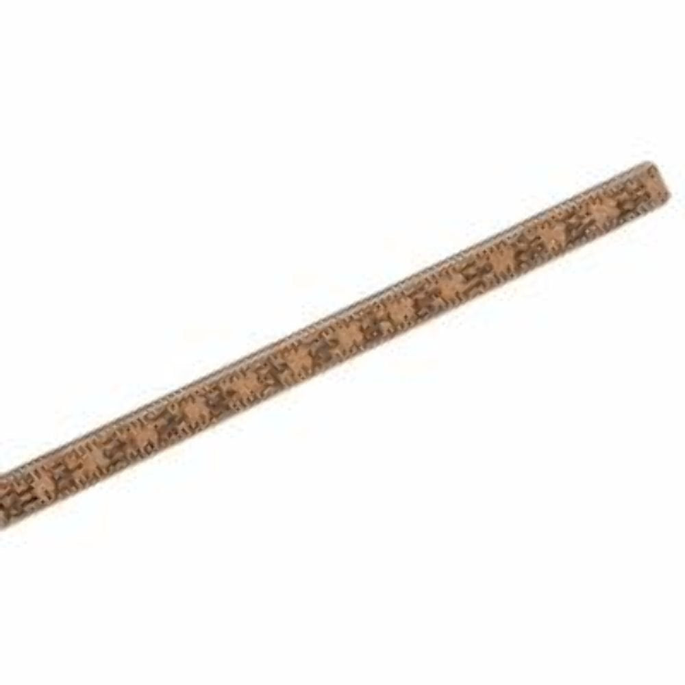 BAGBY 16FT 1-PC Gage Pole