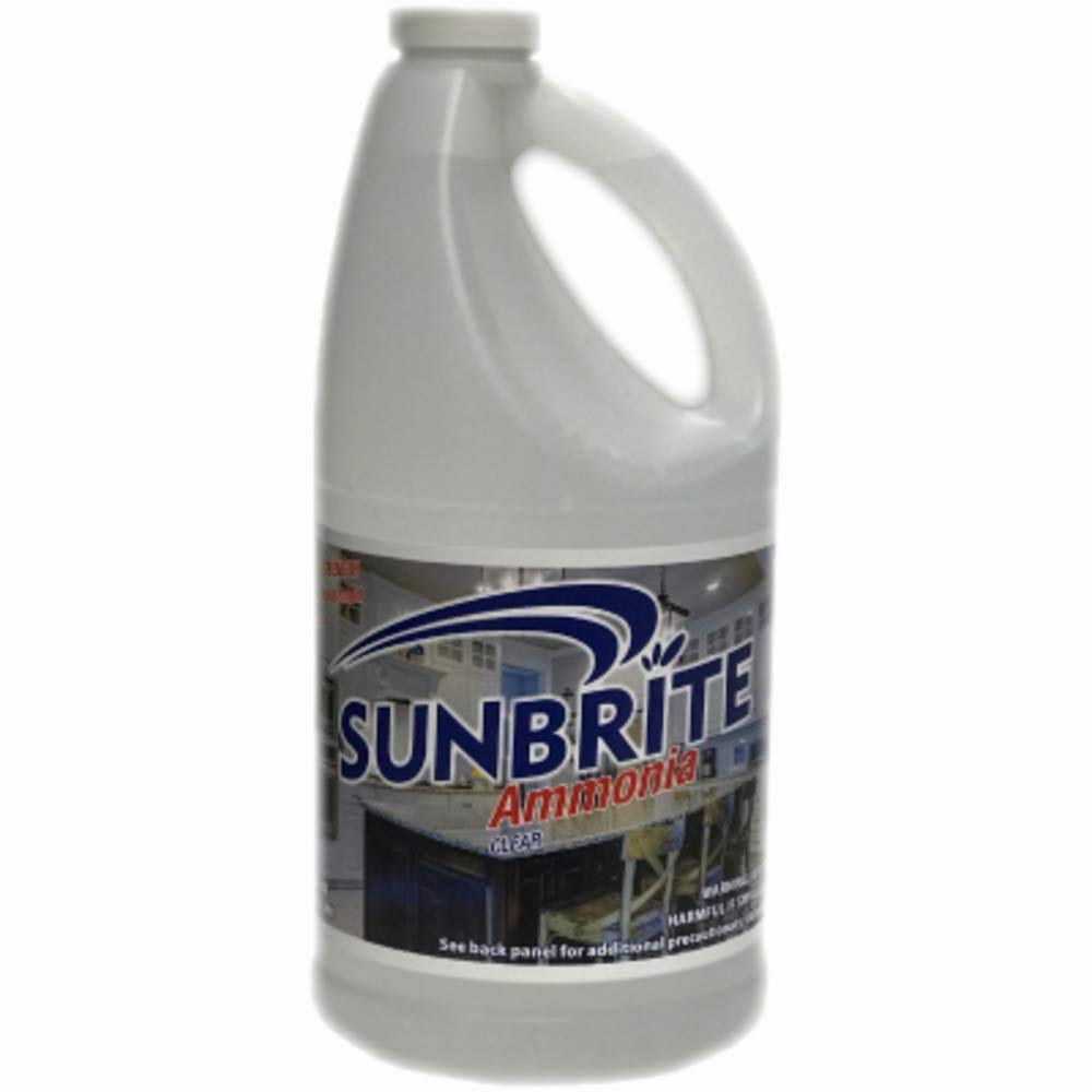 Sunbrite Ammonia LQD JUG 64OZ