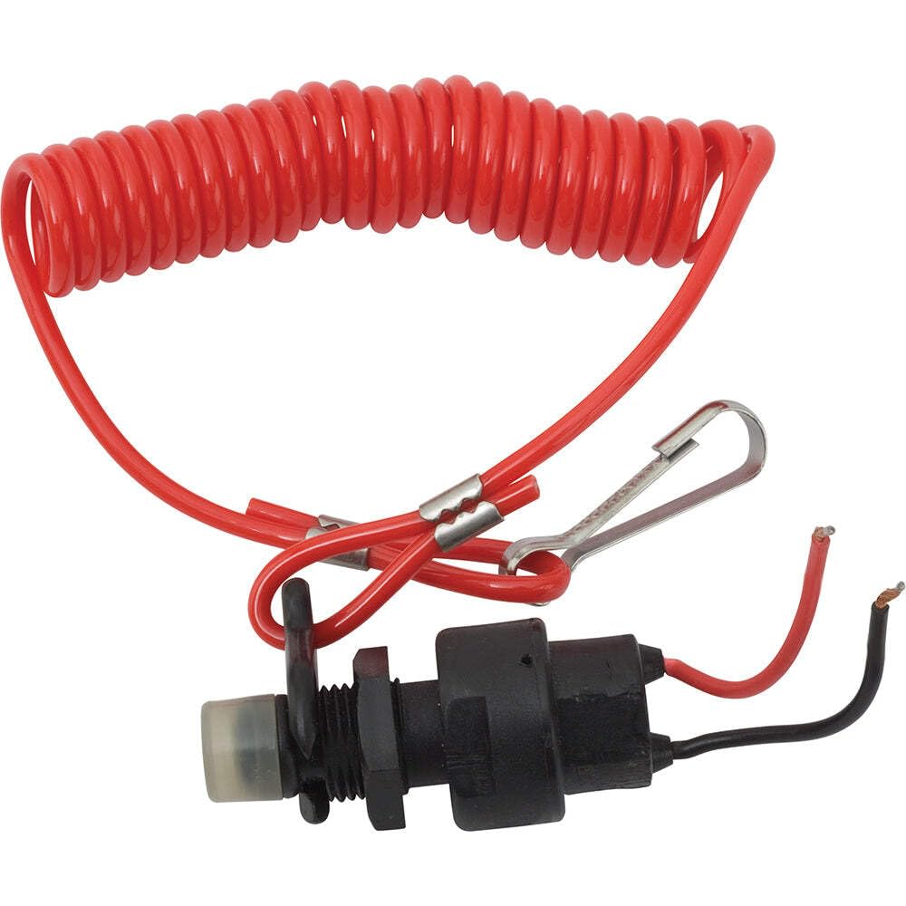 Sea-Dog Kill Switch Magneto 420486-1