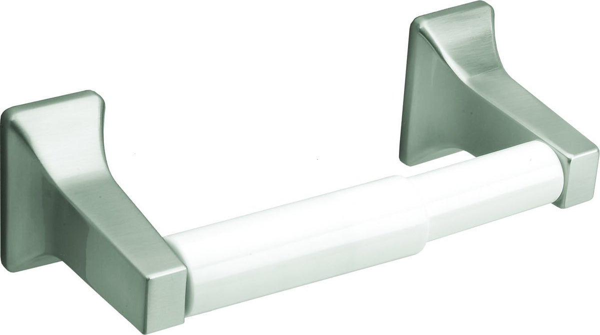 Pamex BC3-41 Tissue Paper Holder Chrome/White