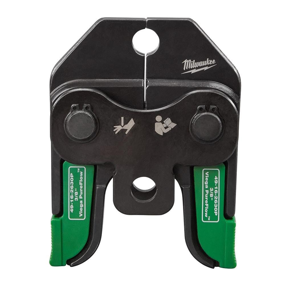 Milwaukee M18 3/8 in. Viega P Tool