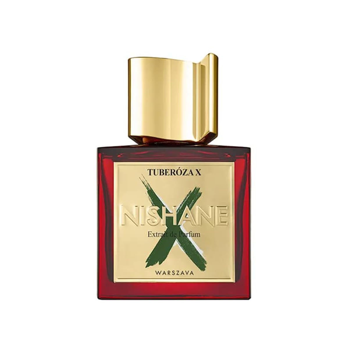 Nishane Tuberoza X Extrait de Parfum