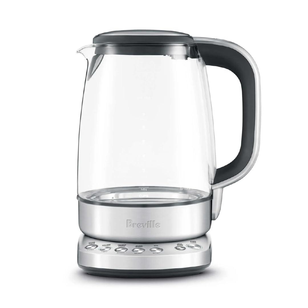Breville Variable Temperatur