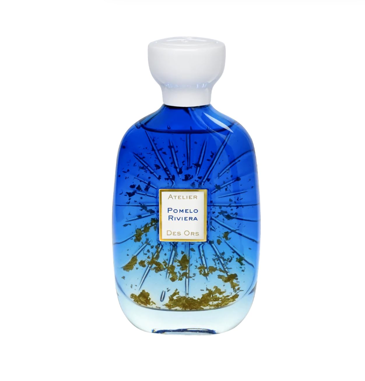 Atelier des Ors Pomelo Riviera Eau de Parfum