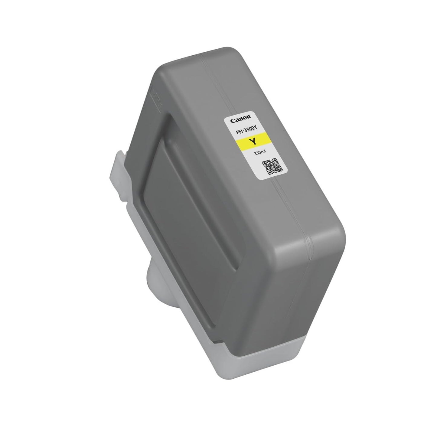 Canon PFI-3300Y Yellow Pigment Ink Tank 330ml