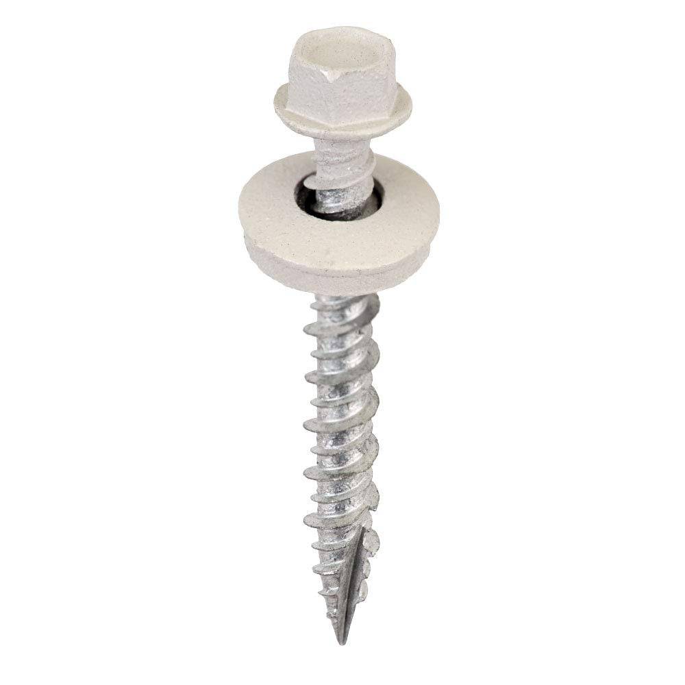 ACORN SW-MW25W250 Screw 9 x 2.5" Steel