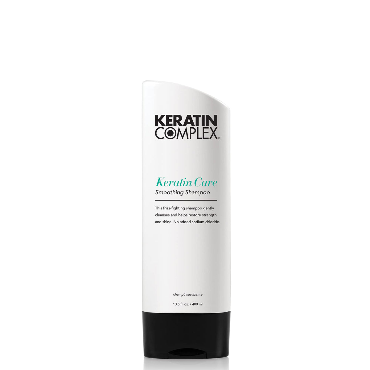 Keratin Complex Smoothing Ther