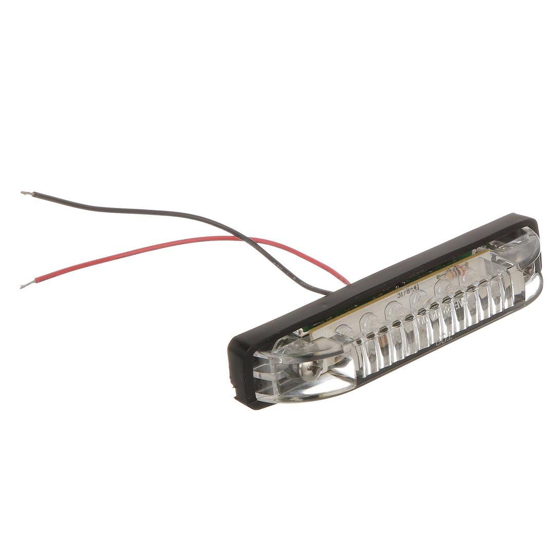 Attwood 4" LED Marine Utility Light 6355W7