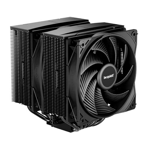be quiet! Fan BK042 PURE ROCK