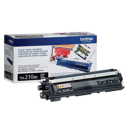 Brother MFC9110CN BLACK