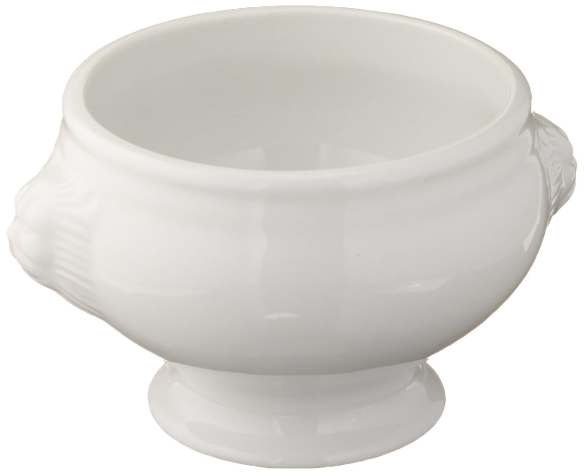 BIA Lions Head Individual Bowl 12cm