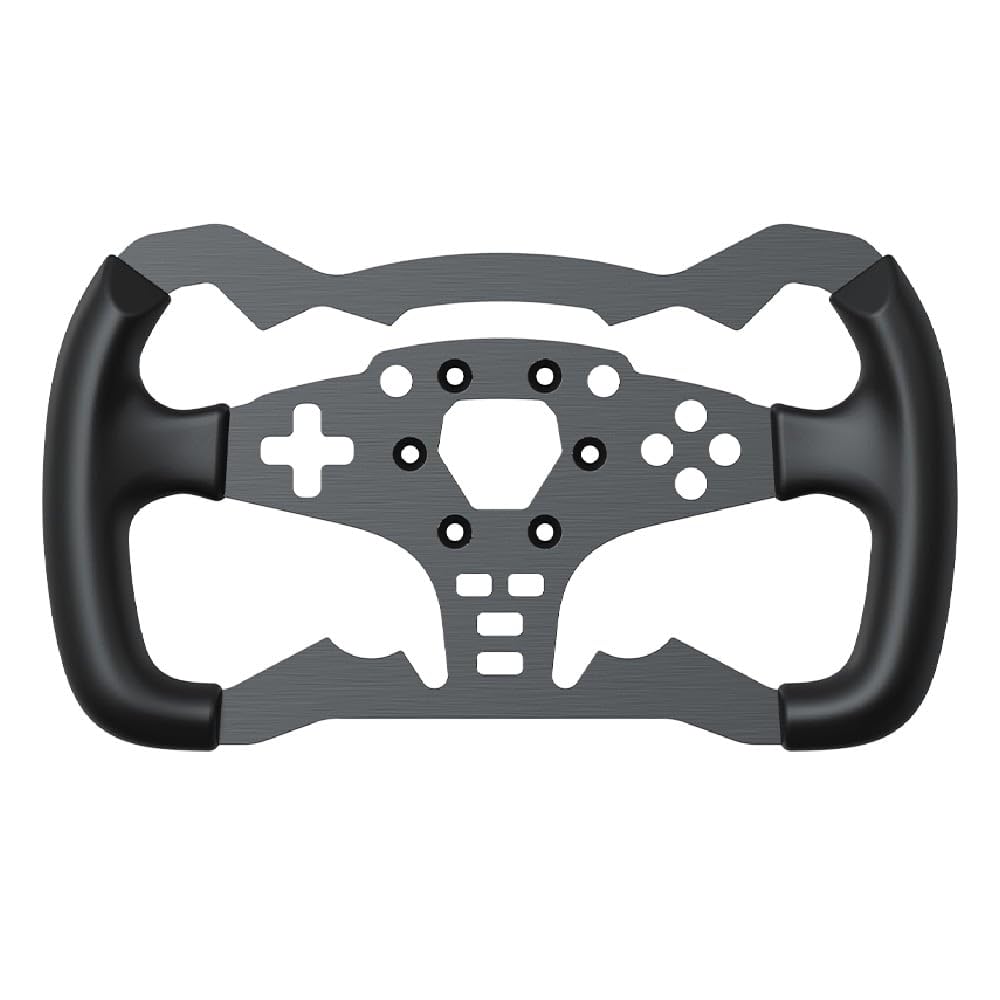 MOZA Racing ES Formula Wheel Rim Upgrade
