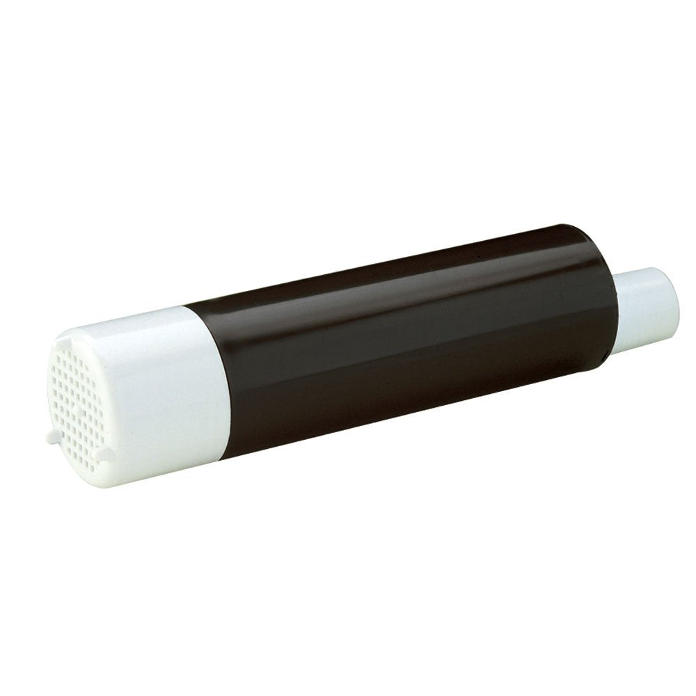 Rule IL500 Plus In-Line Submersible Pump 12V 7GPM